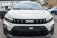 Dacia Jogger Journey 7-miejsc 1.8 Full Hybrid