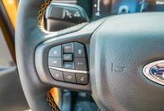 Ford Ranger Wildtrak X A10 4x4