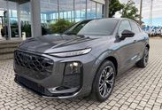 Audi Q3 TFSI S line Sportback
