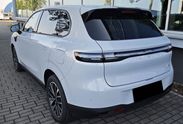 Leapmotor B10 Design Hybrid EV 18,8 kWh