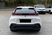Toyota C-HR Comfort 1.8 Hybrid