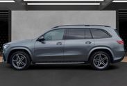 Mercedes GLS 450 d 4MATIC