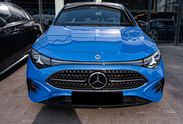Mercedes CLA 200 AMG Line