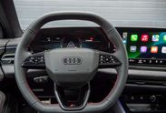 Audi A6 TFSI quattro S line