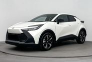 Toyota C-HR Style 2.0 Hybrid Dynamic Force Plug-in