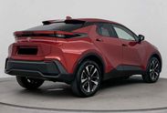 Toyota C-HR Style 1.8 Hybrid