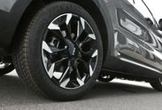 Kia Sorento 2.2 CRDi Prestige Line AWD DCT 7os.