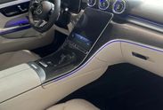 Mercedes CLE 300 4-Matic AMG Line