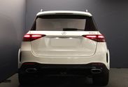 Mercedes GLE 450 d 4-Matic AMG Line