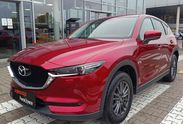 Mazda CX-5 2.0 Skyenergy 2WD