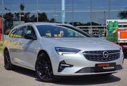Opel Insignia 2.0 CDTI Elegance