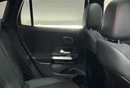 Mercedes GLA 220 4-Matic AMG Line
