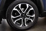 Jeep Compass T4 Mhev Limited Fwd S&S Dct