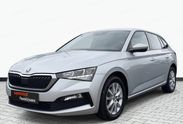 Skoda Scala 1.0 TSI Ambition DSG