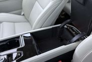 Volvo XC90 T8 AWD Plug-In Hybrid Ultra Bright