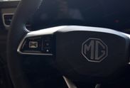 MG HS 1.5T HEV+ Exclusive aut