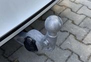 Volvo V90 T6 AWD Plug-In Hybrid Plus Dark aut