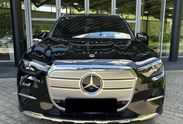 Mercedes GLC 400 4-Matic EQ Avantgarde