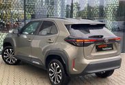 Toyota Yaris Cross Hybrid 1.5 Style Awd