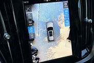 Volvo V60 B4 B Plus Dark