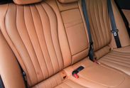 Mercedes E Klasa 220 d  4-Matic AMG