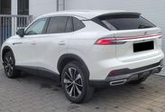 MG HS 1.5T HEV+ Exclusive aut