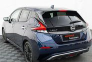 Nissan Leaf 40kWh N-Connecta