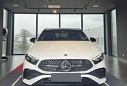 Mercedes A Klasa 200 AMG Line
