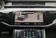 Audi A8 L 50 TDI mHEV Quattro Tiptr.