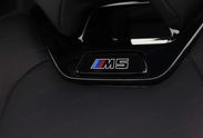 BMW Seria 5 M5