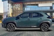 Toyota Yaris Cross Hybrid 1.5 Executive