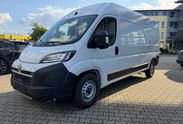 Opel Movano Heavy L3H2