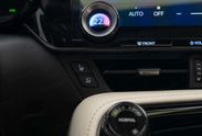 Lexus NX 350h Prestige AWD