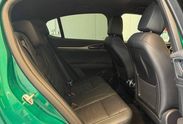 Alfa Romeo Stelvio Turbo Intensa Q4