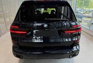 BMW X7 xDrive40d Individual Edition