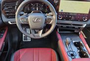 Lexus RX 500h F Sport 2.4 T Hybrid
