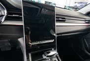Jac 7 Plus Plus 1.5T CVT