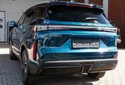 Chery Tiggo 7 Premium 1.5 T-GDI Super Hybrid DHT