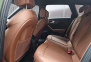 Audi A4 45 TFSI Quattro Advanced