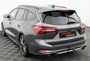 Ford Focus EcoBoost ST X