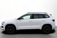 Skoda Karoq 1.5 TSI ACT Sportline DSG
