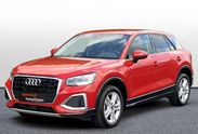 Audi Q2 35 TFSI Advanced