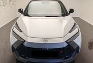 Toyota C-HR GR Sport 1.8 Hybrid Dynamic Force