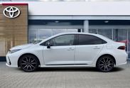 Toyota Corolla 1.8 Hybrid GR Sport Dynamic