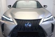 Lexus UX 300h F Sport Design 2.0 Hybrid Dynamic Force