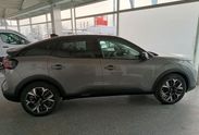 Citroen C4 Max eDCT6 1.2 mHEV