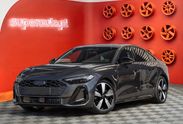 Audi A5 TFSI S line