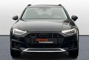 Audi A4 Allroad 40 TDI mHEV Quattro S tronic