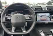DS DS7 Pallas 1.5 BlueHDi  aut