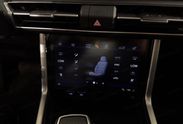 SsangYong Torres 1.5 T-GDI Wild